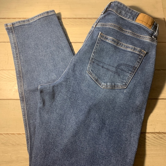 American Eagle Outfitters Jeans - Picture 2 of 2